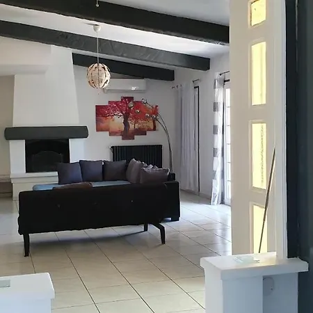 Grande Indépendante Proche Et Commerces Grande Motte Casa vacanze