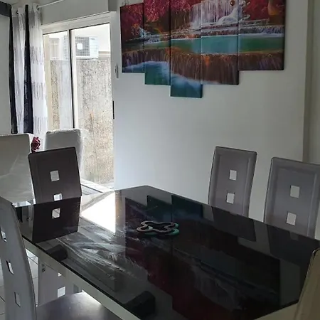 Casa vacanze Grande Indépendante Proche Et Commerces Grande Motte *