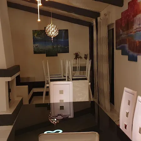 Casa vacanze Grande Indépendante Proche Et Commerces Grande Motte La Grande-Motte