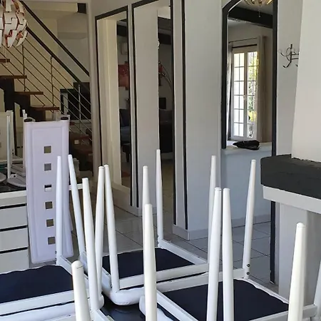 Casa vacanze Grande Indépendante Proche Et Commerces Grande Motte *