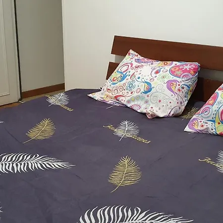 Grande Indépendante Proche Et Commerces Grande Motte Casa vacanze La Grande-Motte