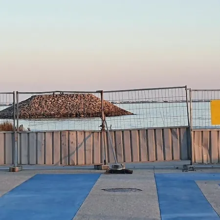 Casa vacanze Grande Indépendante Proche Et Commerces Grande Motte La Grande-Motte