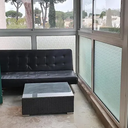 Casa vacanze Grande Indépendante Proche Et Commerces Grande Motte La Grande-Motte