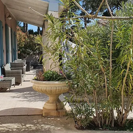 Grande Indépendante Proche Et Commerces Grande Motte Casa vacanze La Grande-Motte