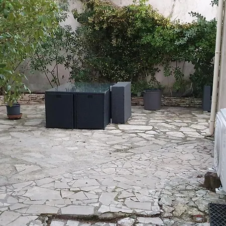 Grande Indépendante Proche Et Commerces Grande Motte Casa vacanze *