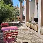 Nyaraló Grande Independante Proche Et Commerces Grande Motte La Grande-Motte