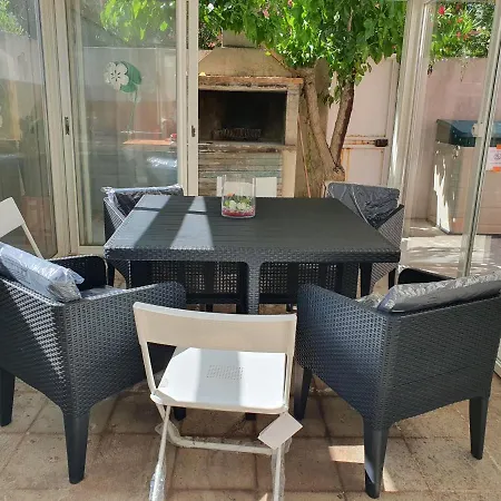 Holiday home Grande Independante Proche Et Commerces Grande Motte *