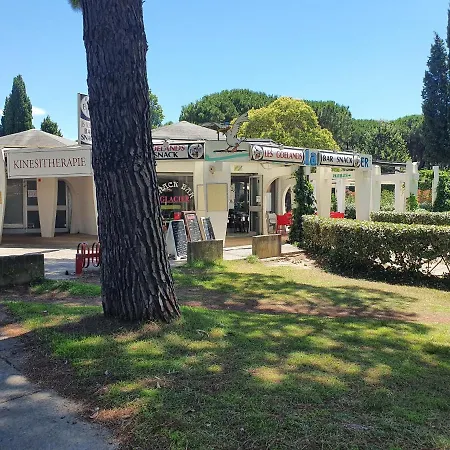 Holiday home Grande Independante Proche Et Commerces Grande Motte *
