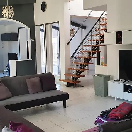 Holiday home Grande Independante Proche Et Commerces Grande Motte *