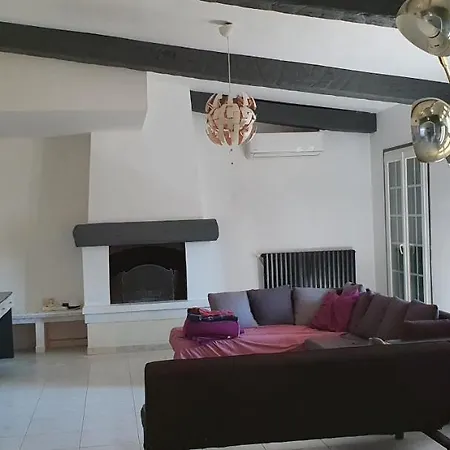 Holiday home Grande Independante Proche Et Commerces Grande Motte *