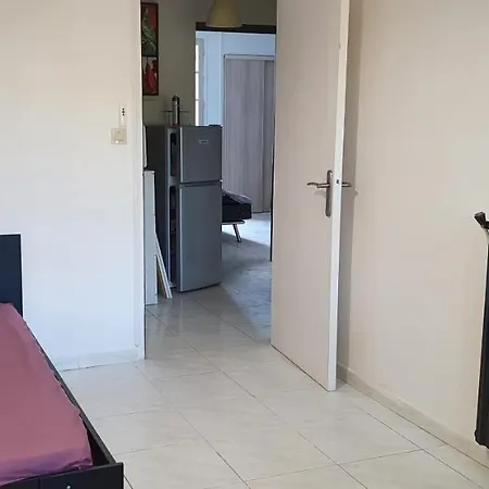 Holiday home Grande Independante Proche Et Commerces Grande Motte *