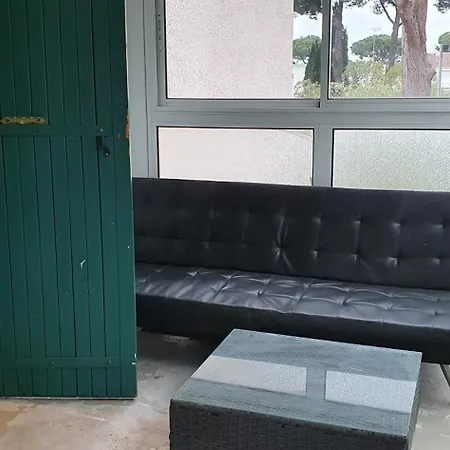 Grande Independante Proche Et Commerces Grande Motte Holiday home