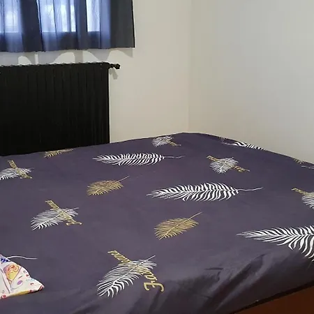 Grande Independante Proche Et Commerces Grande Motte Holiday home *