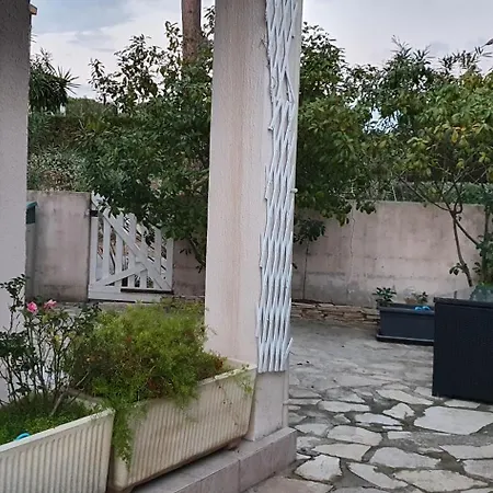 Grande Independante Proche Et Commerces Grande Motte Prázdninový dům