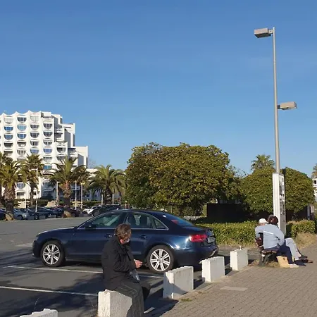 Grande Independante Proche Et Commerces Grande Motte La Grande-Motte