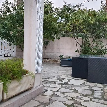 Grande Independante Proche Et Commerces Grande Motte Holiday home